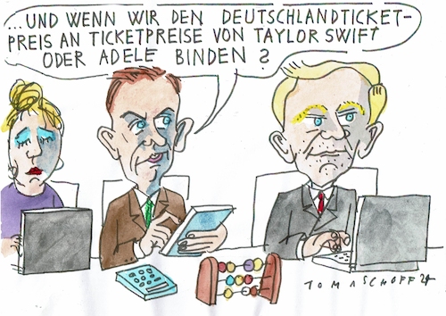 Ticketpreis Ticketpreis
