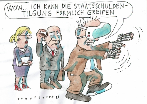 Tilgung Tilgung
