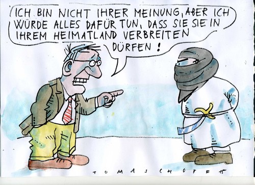 Toleranz Toleranz