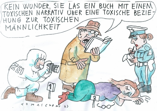 toxisch toxisch