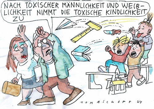 toxisch toxisch