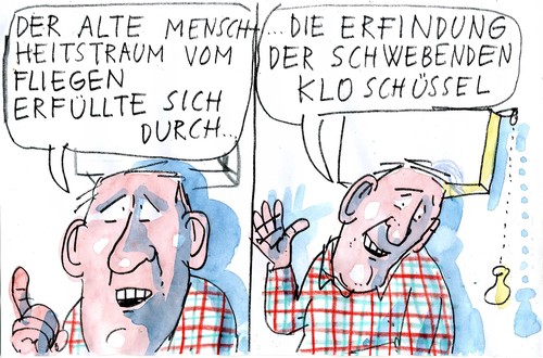 Traum vom Fliegen Traum vom Fliegen