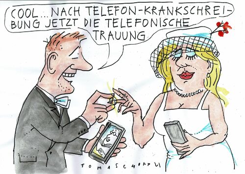 Trauung Trauung