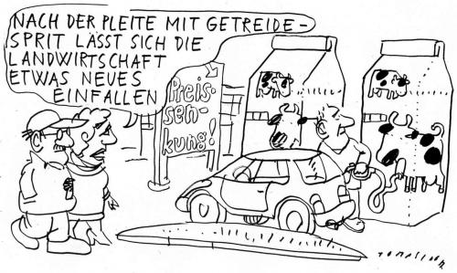 Treibstoff Treibstoff