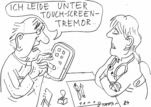 Tremor Tremor
