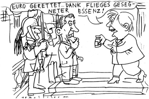 TV-Pfarrer Jürgen Fliege TV-Pfarrer Jürgen Fliege
