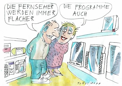 TV TV
