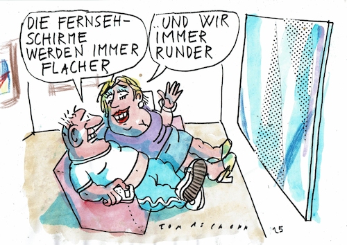 TV TV