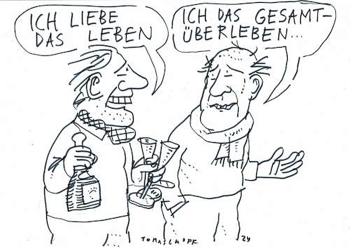 Überleben Überleben