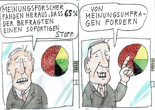 Umfragen Umfragen
