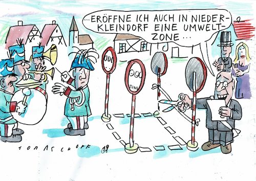 Umweltzone Umweltzone