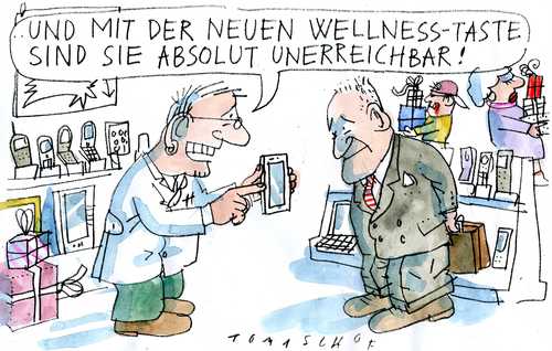 Unerreichbar Unerreichbar
