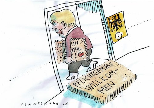 Unerwünschter Besuch Unerwünschter Besuch