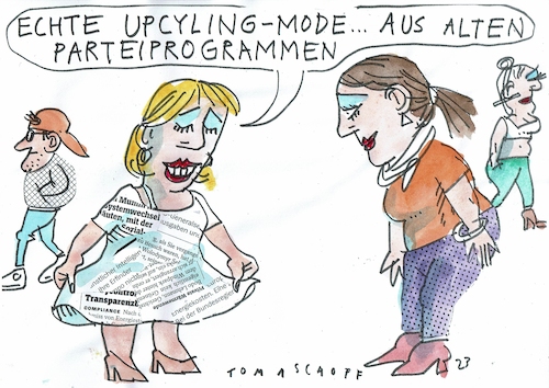 Upcycling Upcycling