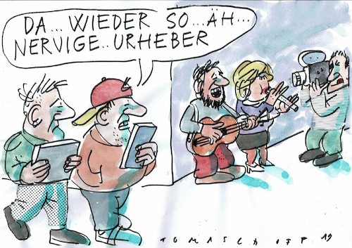 Urheber Urheber