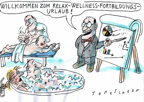 Urlaub