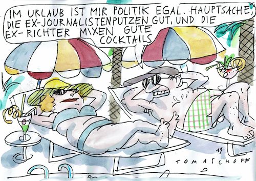 Urlaub