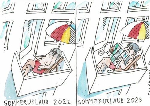 Urlaub