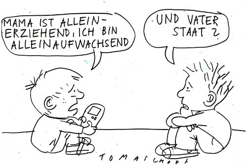 vater staat