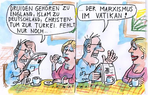 Vatikan Vatikan