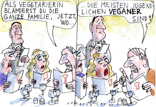 Veganer Veganer