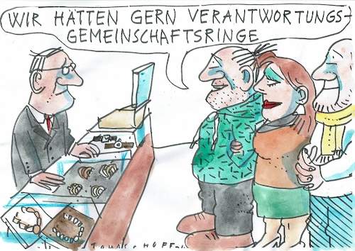 Verantwortungsgemeinschaft Verantwortungsgemeinschaft