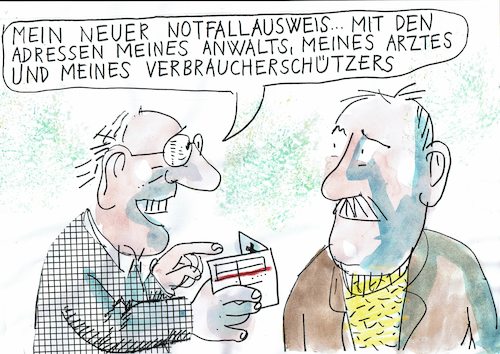 Verbraucherschutz