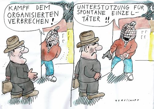 Verbrechen Verbrechen