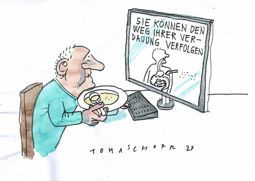 Verdauung Verdauung