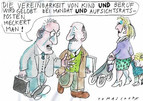 Vereinbarkeit Vereinbarkeit