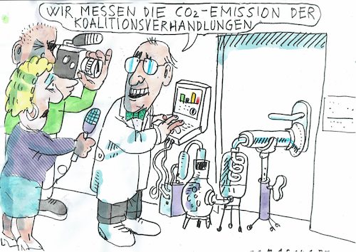 Verhandlungen Verhandlungen