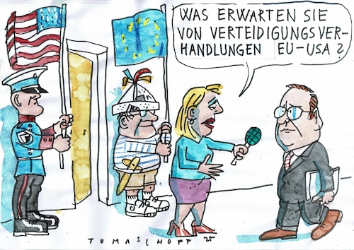 Verhandlungen Verhandlungen