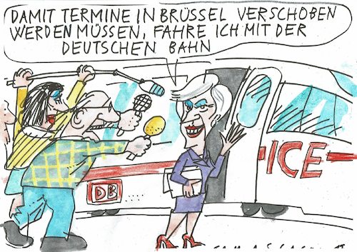 Verschiebung 2