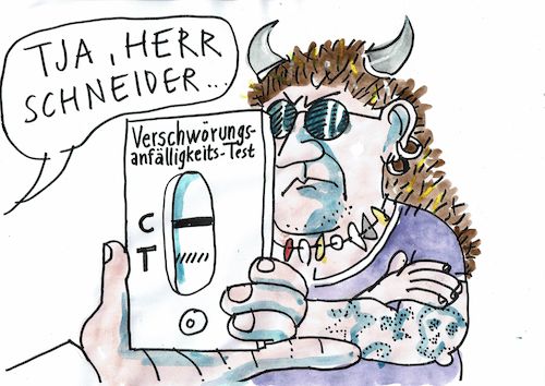 Verschwörer Verschwörer