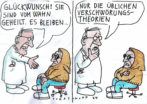Verschwörung Verschwörung