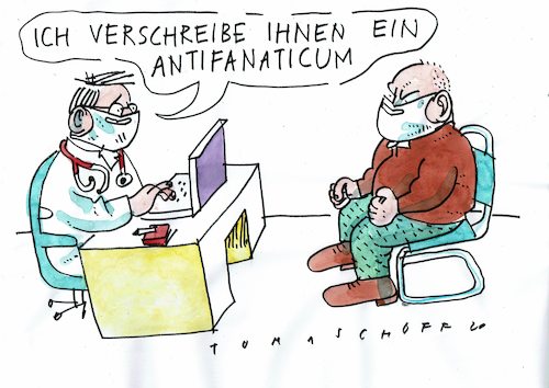 Verschwörungskrankheit Verschwörungskrankheit