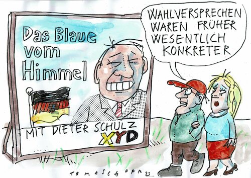 Versprechen Versprechen