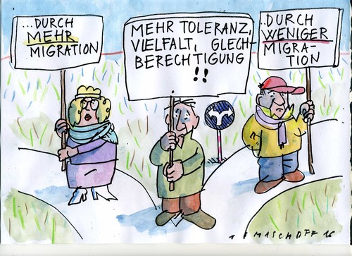 Vielfalt Vielfalt
