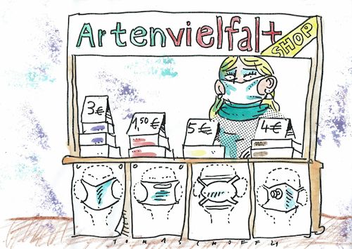 Vielfalt Vielfalt