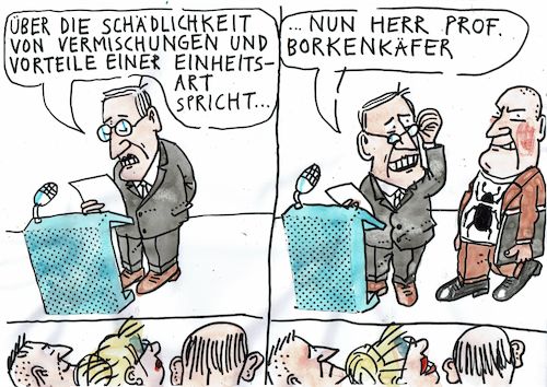 Vielfalt Vielfalt