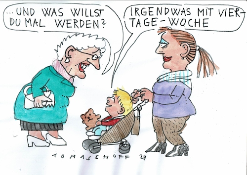 Viertagewoche Viertagewoche