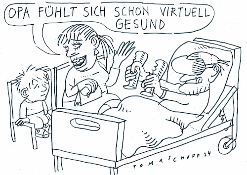 virtuell virtuell