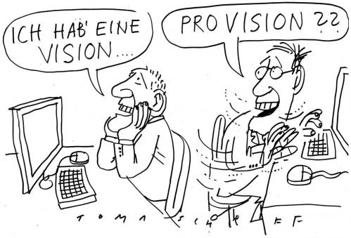 Vision Vision