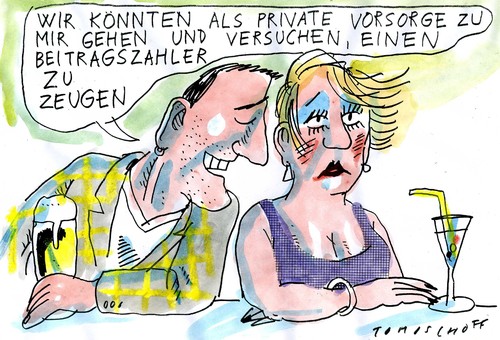 vorsorge vorsorge