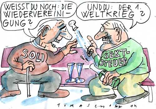 Vorübergehende Steuern Vorübergehende Steuern