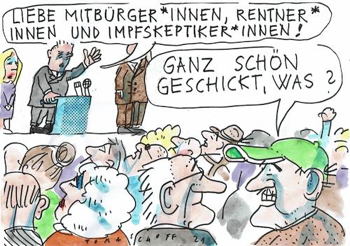 Wähler Wähler