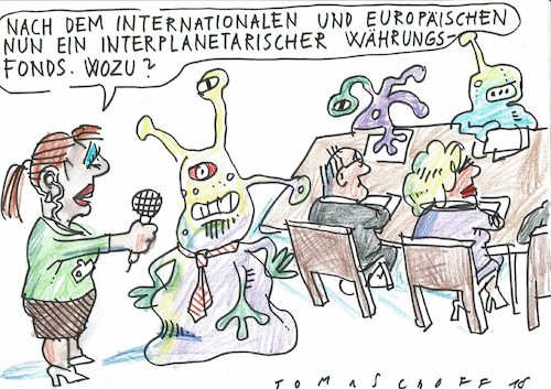 Währungsfonds Währungsfonds
