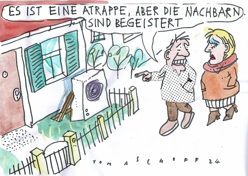 Wärmepumpen Wärmepumpen
