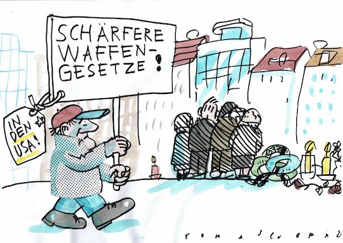 Waffengesetze Waffengesetze