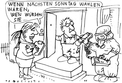 wahlen wahlen